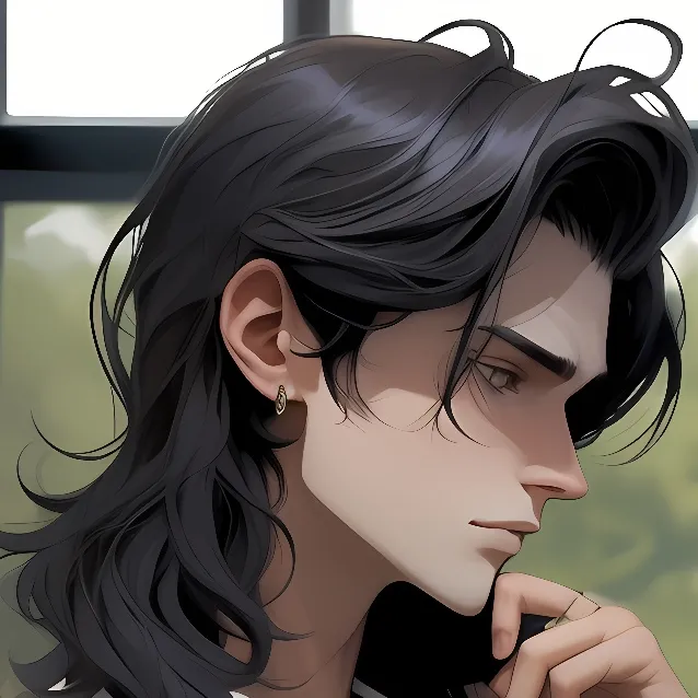 chat with ai character: Shouta Aizawa