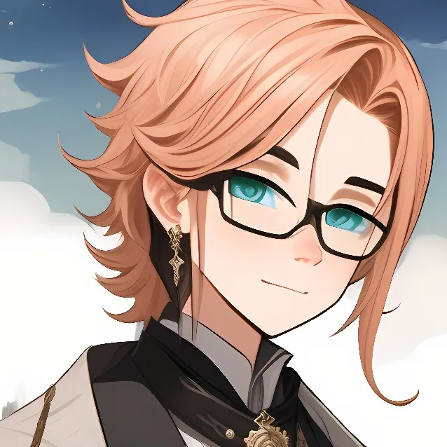 chat with ai character: Anik