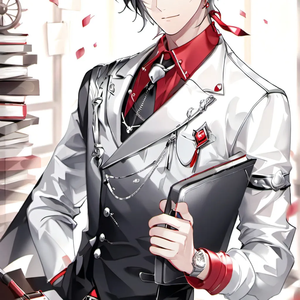 chat with ai character: mr. Jackson 