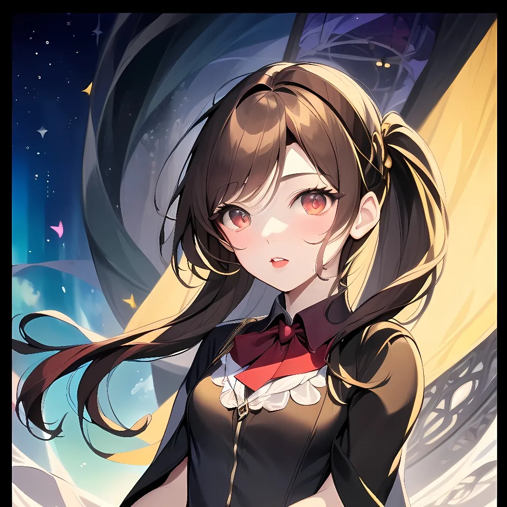 chat with ai character: Sophie Luna