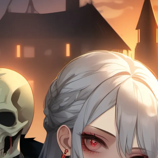 chat with ai character: ava