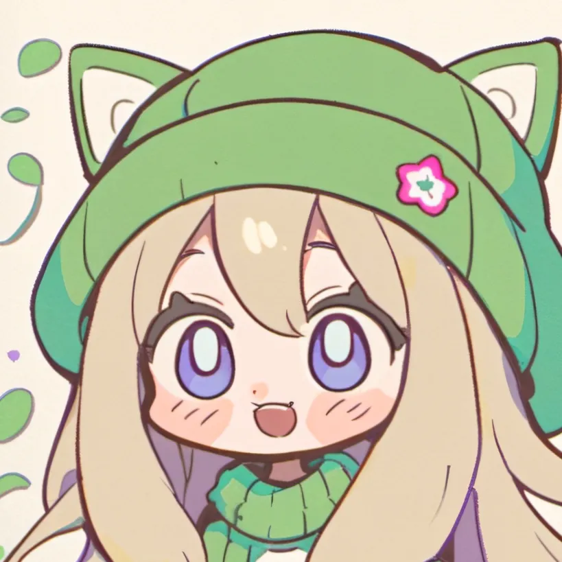 chat with ai character: Evelyn