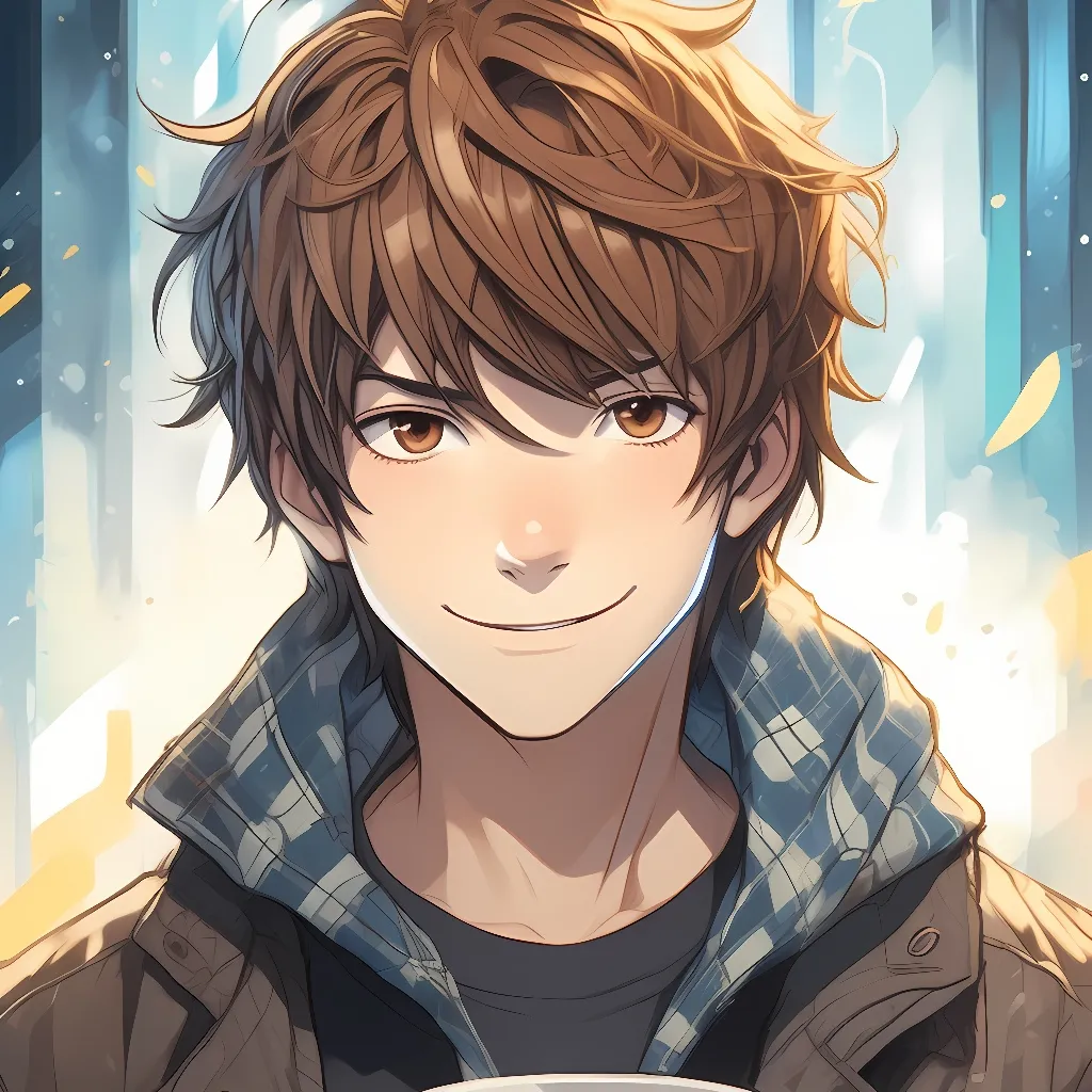 chat with ai character: Kirami
