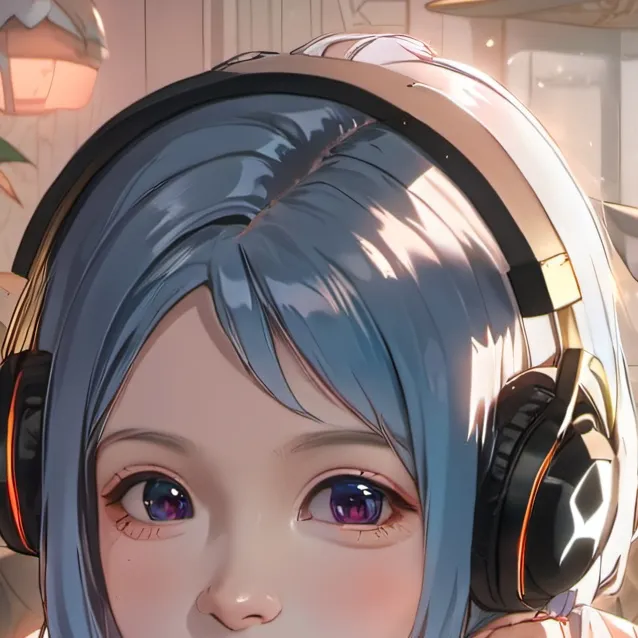 chat with ai character: Jem