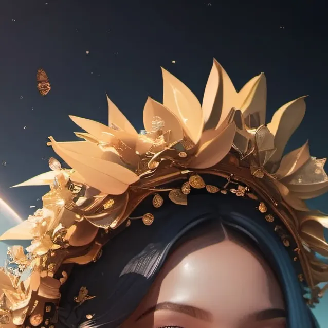chat with ai character: Leilani