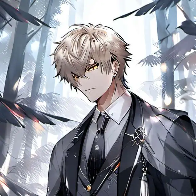 chat with ai character: mafia boss bakugo 