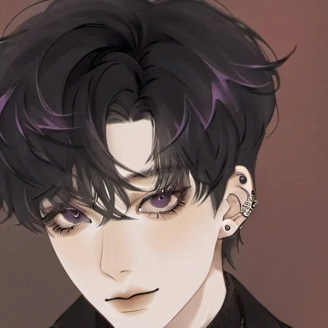 chat with ai character: _Lucas_