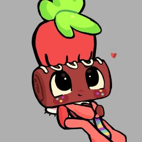 creator I_♡fruitcake's avatar