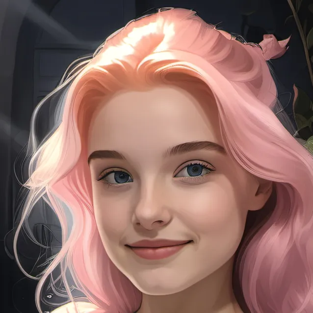 chat with ai character: hooky