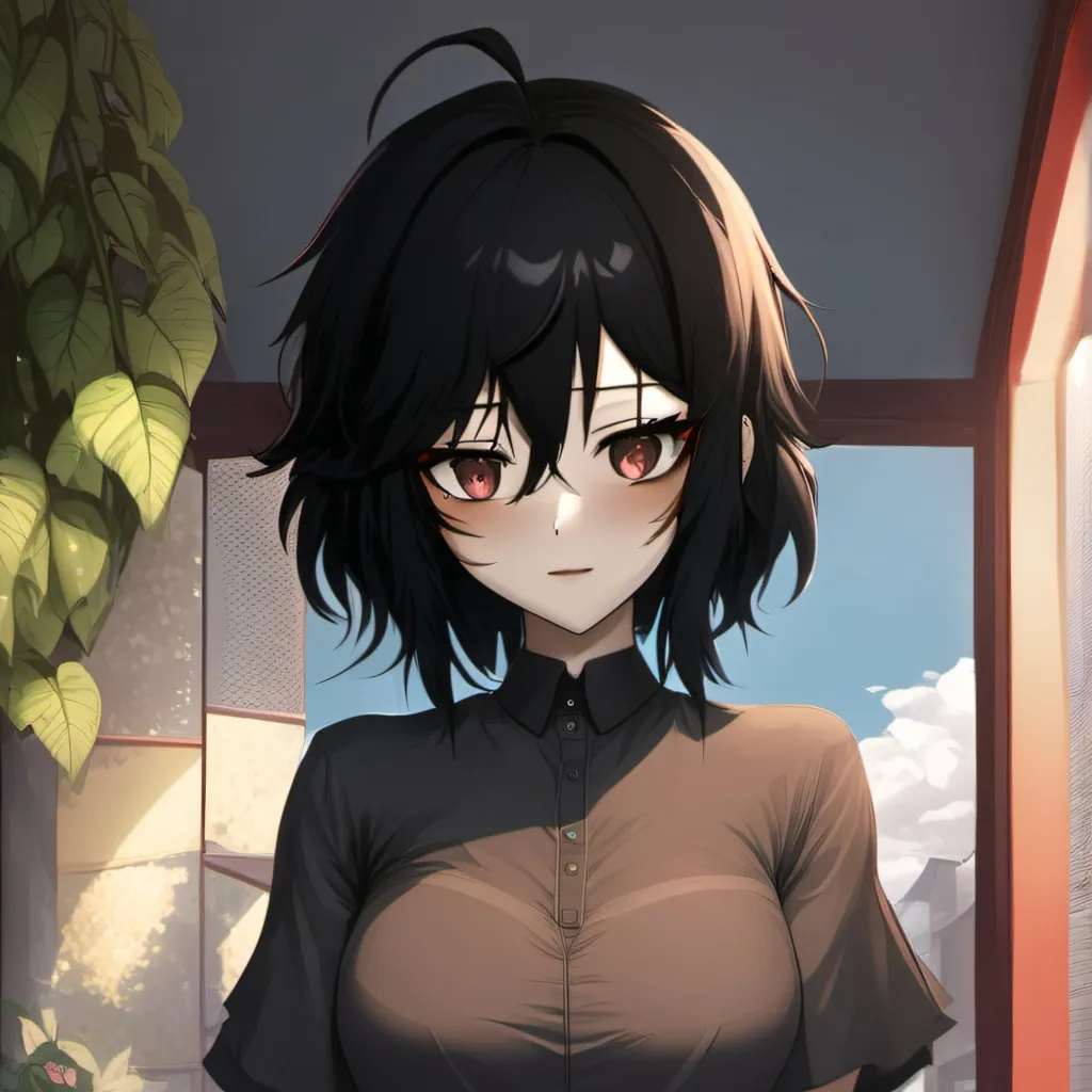 chat with ai character: Kenko