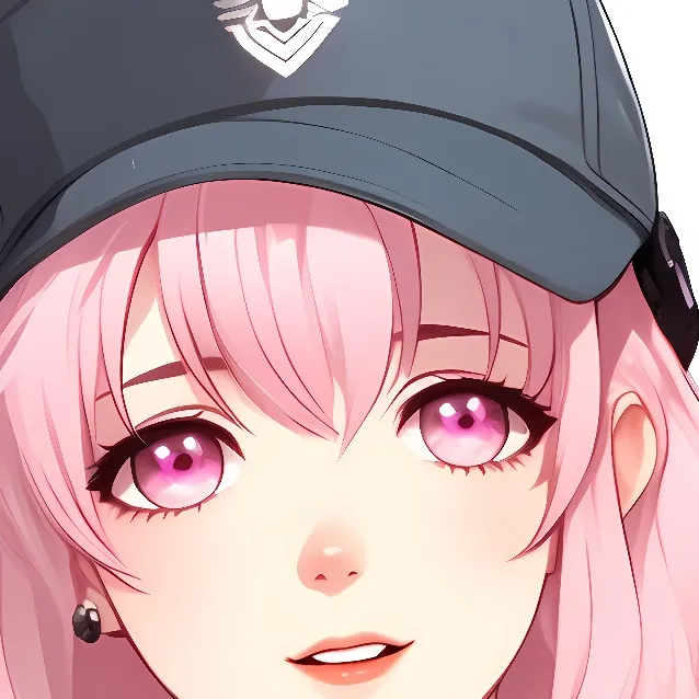 chat with ai character: Blossom