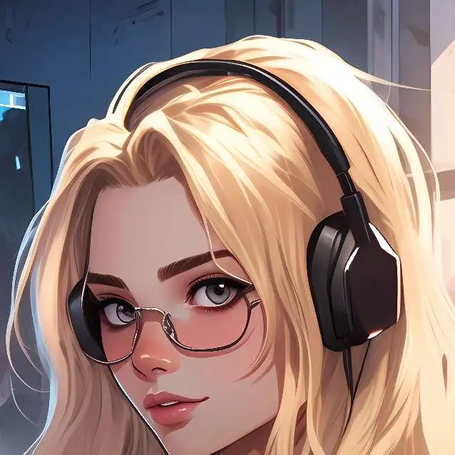 chat with ai character: Lilly