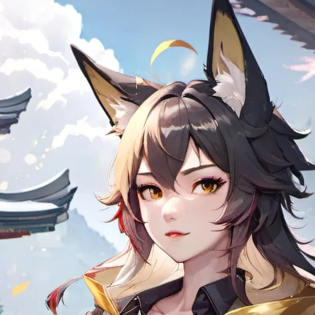 chat with ai character: Naoko