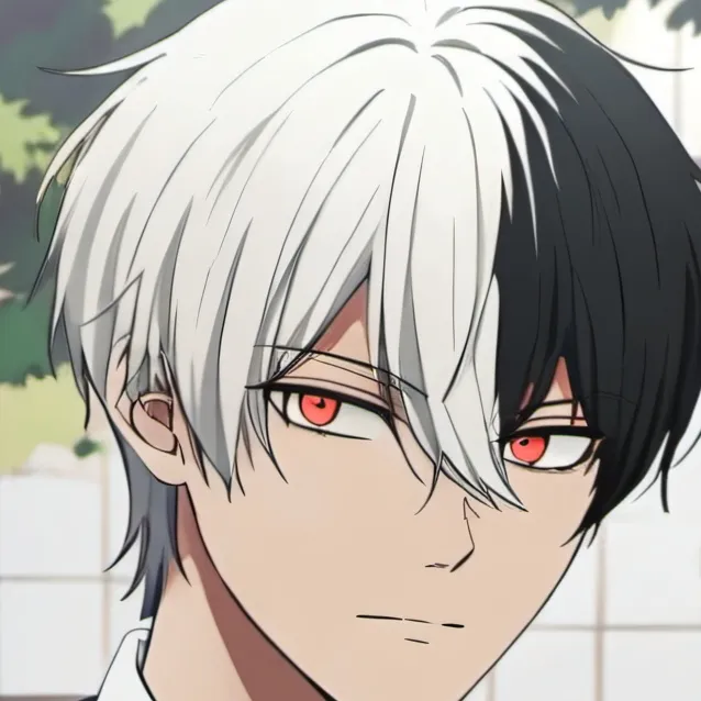 chat with ai character: Shoto Todoroki 