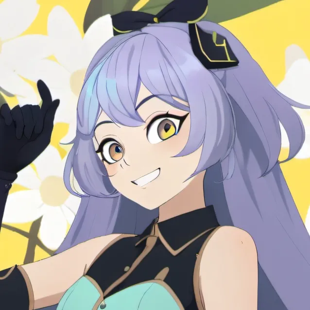 chat with ai character: Nejire Hado 