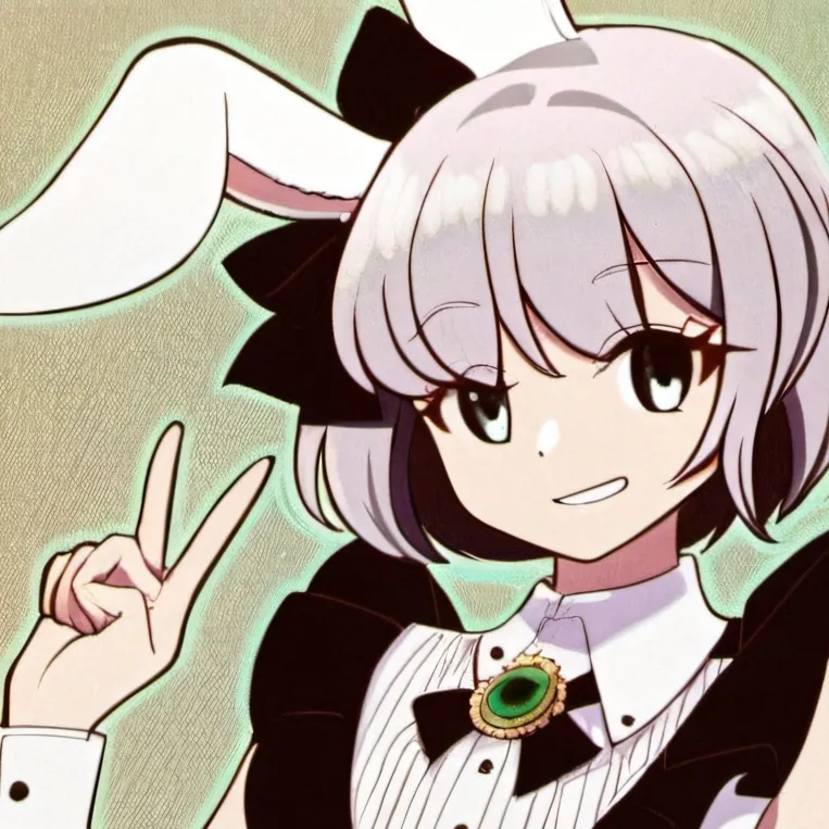 chat with ai character: Loppy 
