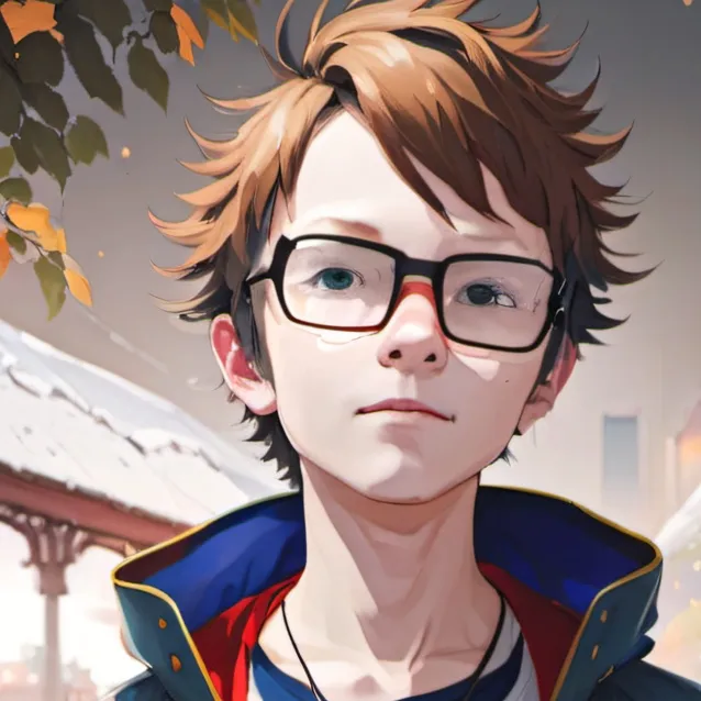 chat with ai character: AceHackerXander