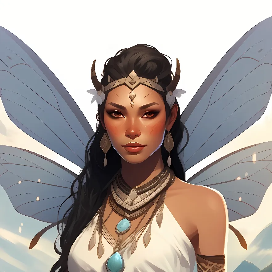 chat with ai character: Lisa