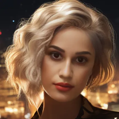 talkie's author avatar