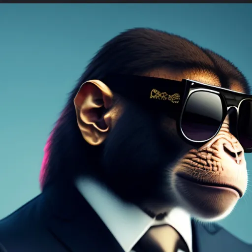 creator Mr.Monkey's avatar