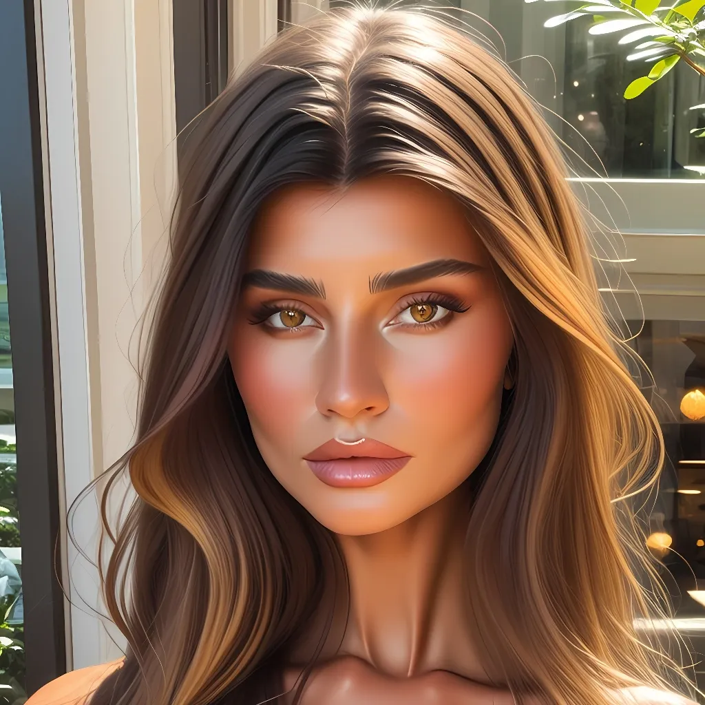 chat with ai character: Bella