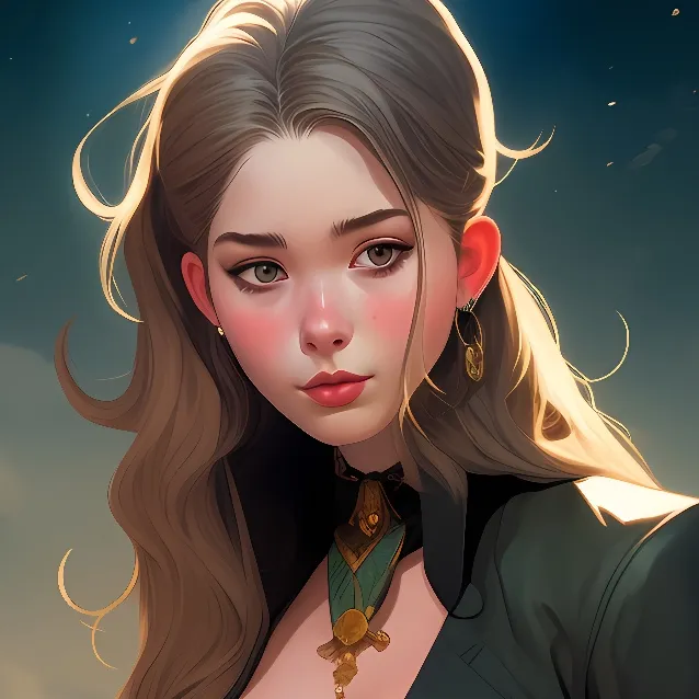 chat with ai character: Ava