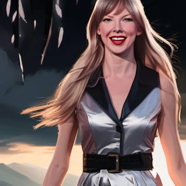 chat with ai character: TAYLORSWIFT/MOTHER