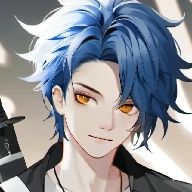 chat with ai character: Mha Vigilante