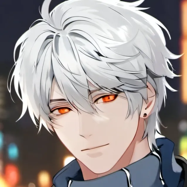 chat with ai character: MHA  Famous