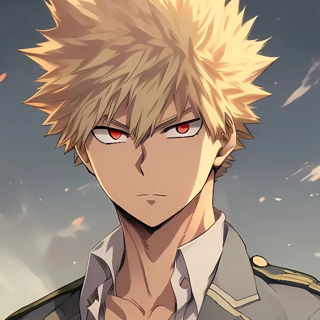 chat with ai character: MHA Class-1A