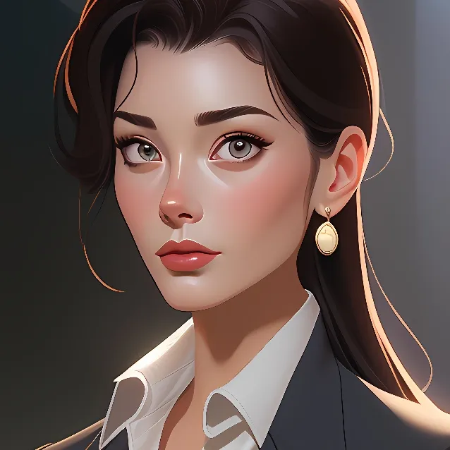chat with ai character: Elizabeth Sanders