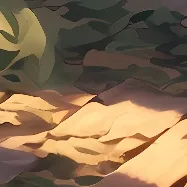 chat with ai character: Crystal