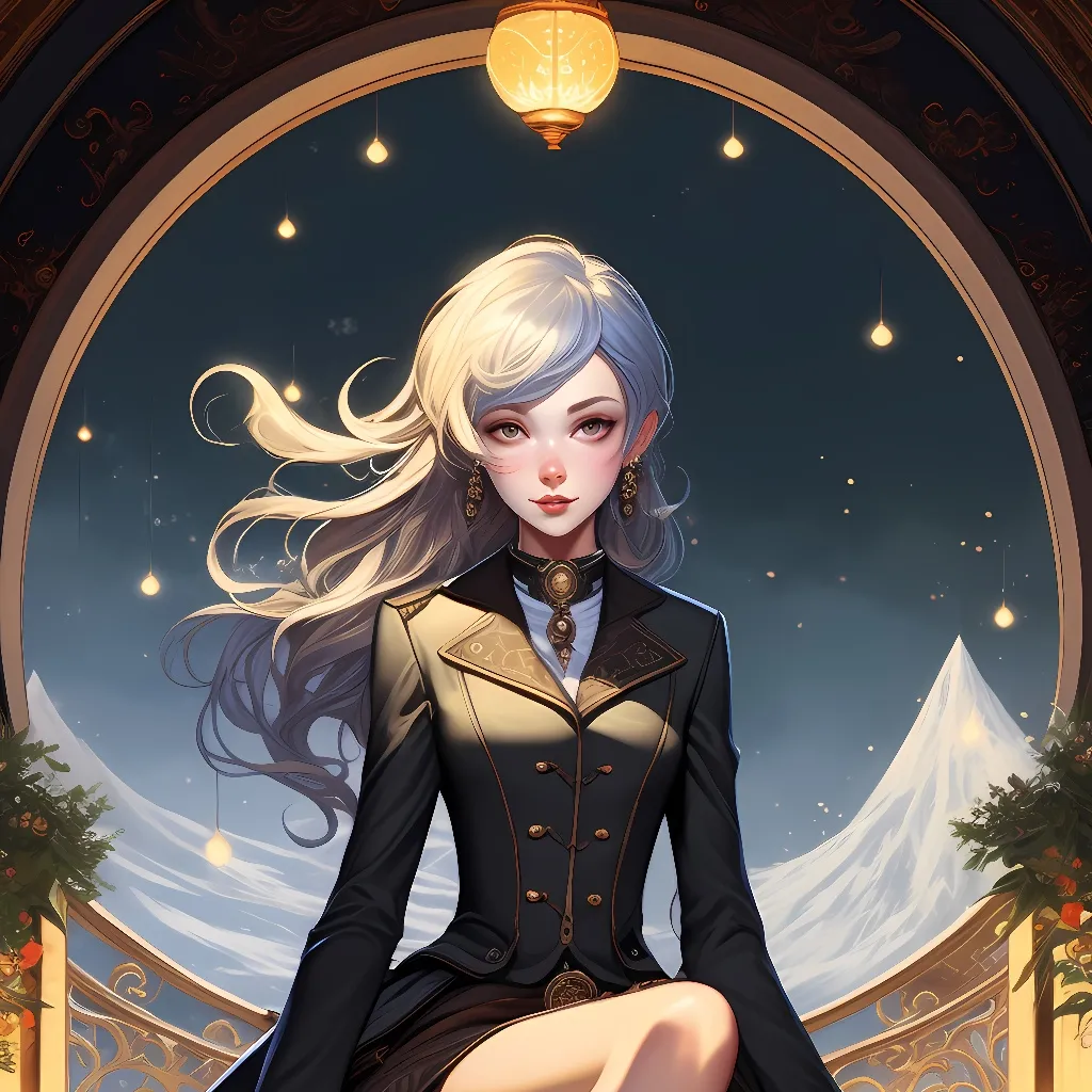 chat with ai character: Supernatural 