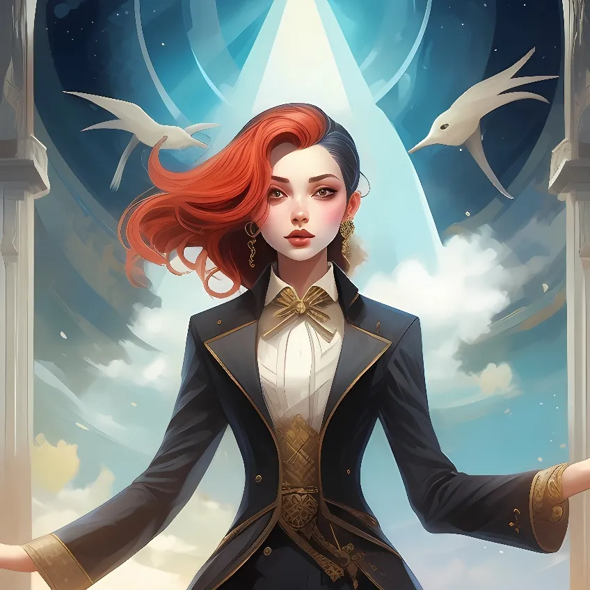 chat with ai character: Dream-SMP (DSMP)