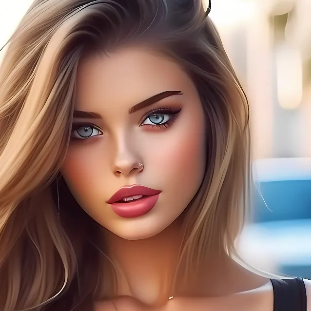 chat with ai character: Tracy