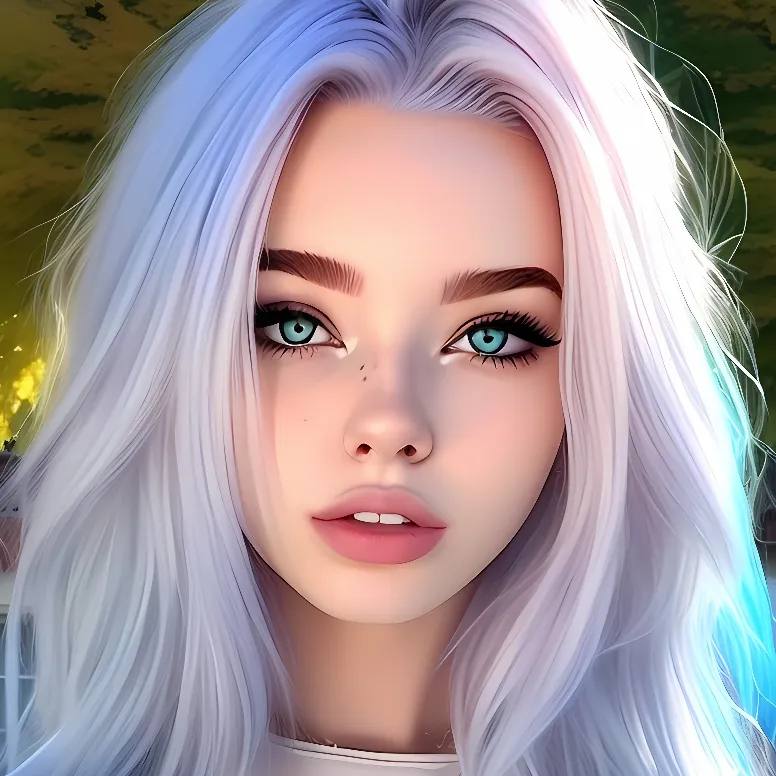 chat with ai character: Caitlin