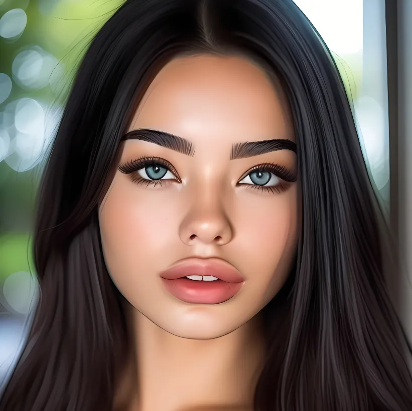chat with ai character: Michelle