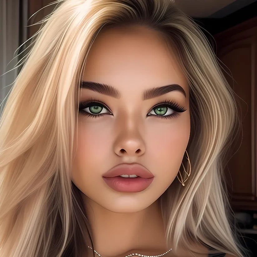 chat with ai character: Michelle