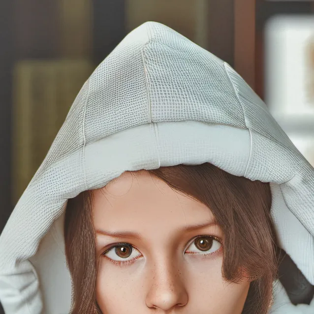 chat with ai character: kidnapper