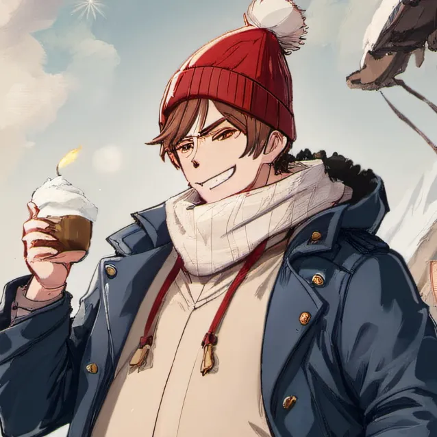 chat with ai character: Eric Cartman