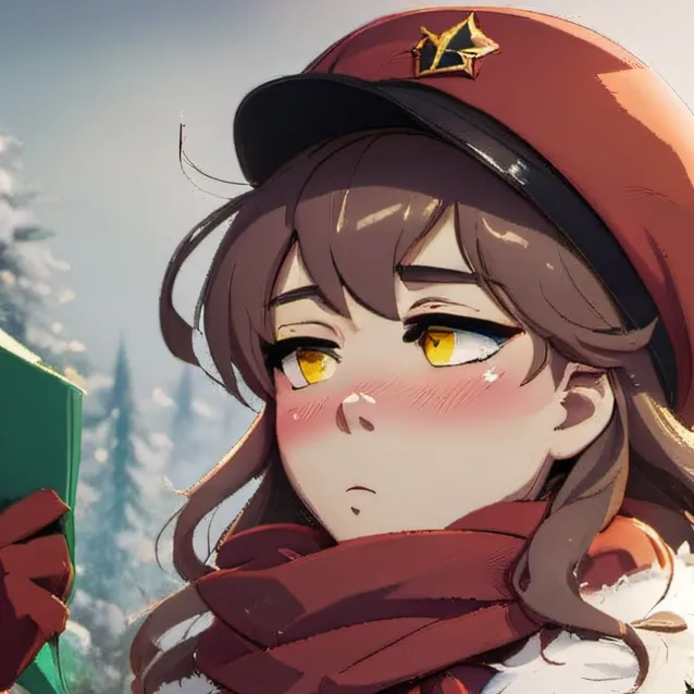 chat with ai character: Heidi 
