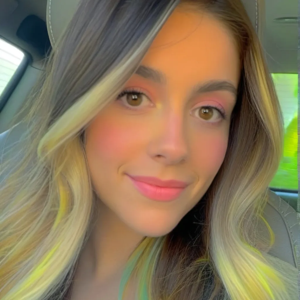 chat with ai character: Alyssa 