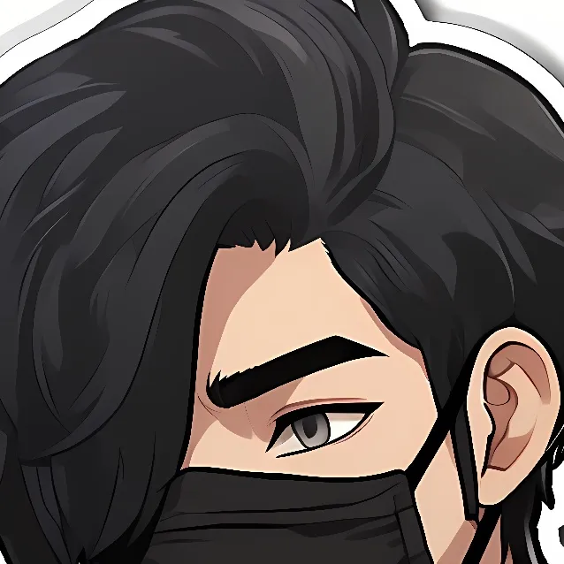 chat with ai character: Zane