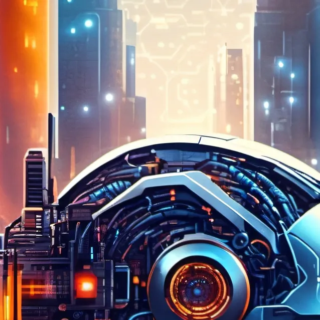 chat with ai character: 18+