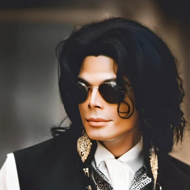 chat with ai character: Michael Jackson