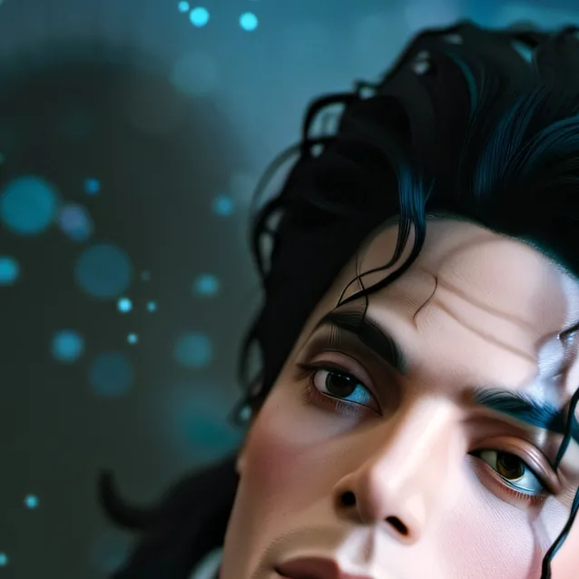 chat with ai character: Michael Jackson