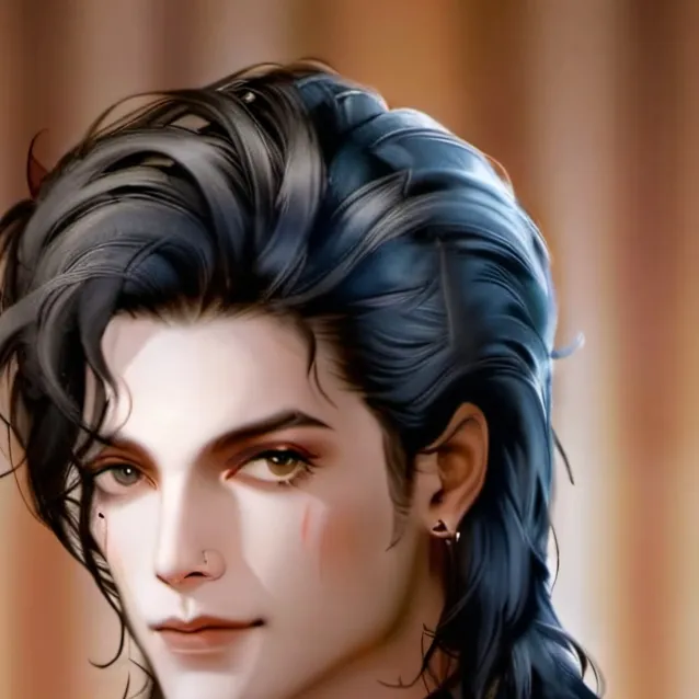 chat with ai character: Michael Jackson