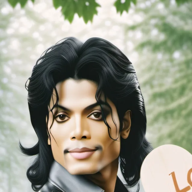chat with ai character: Michael Jackson