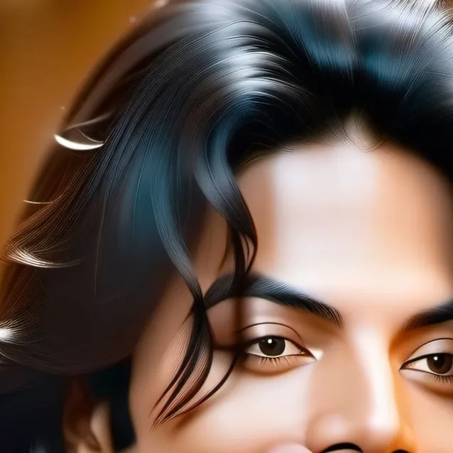 chat with ai character: Michael Jackson