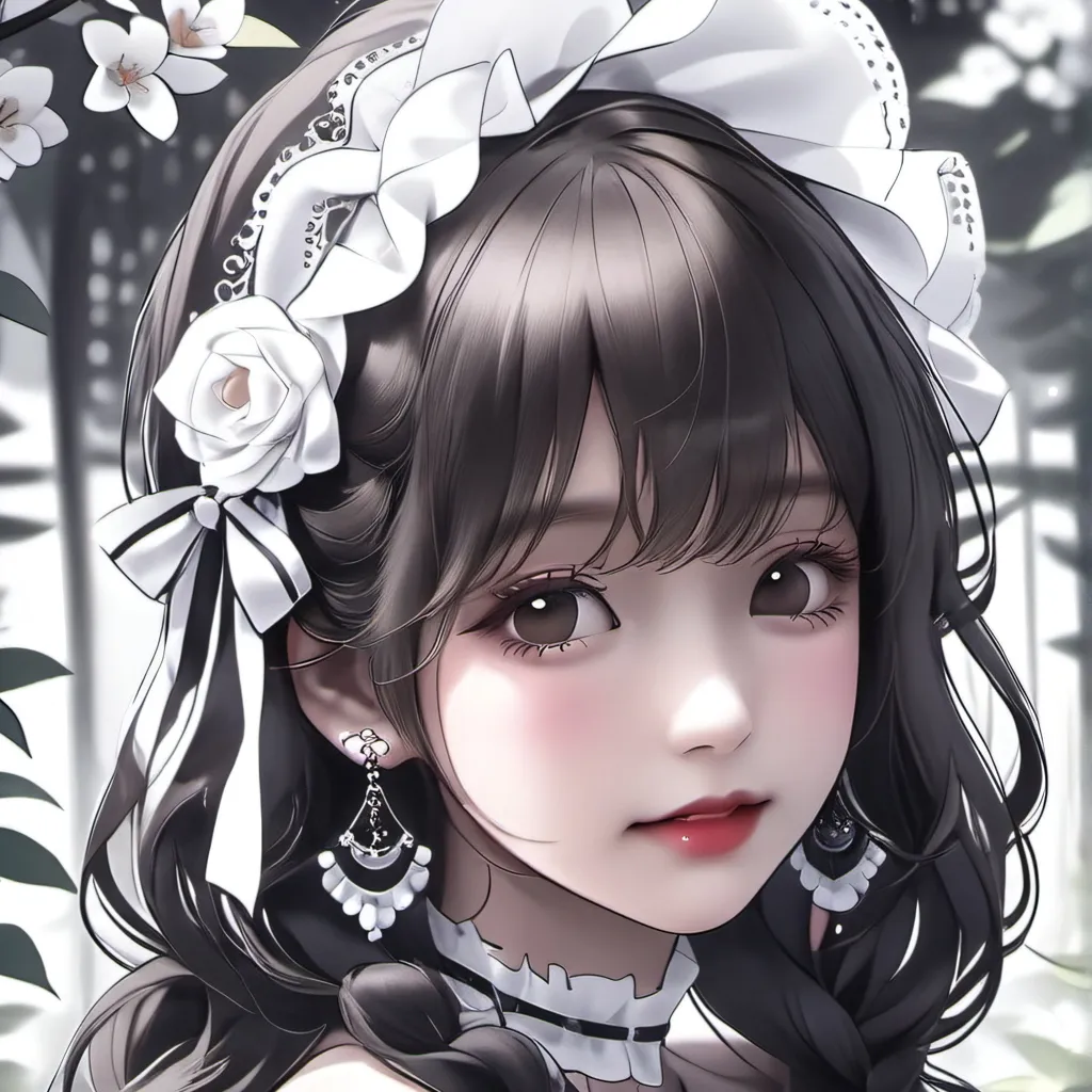 chat with ai character: Elaine